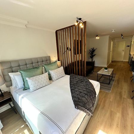 קייפטאון Newlands Peak Apartments מראה חיצוני תמונה