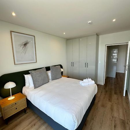 קייפטאון Newlands Peak Apartments מראה חיצוני תמונה