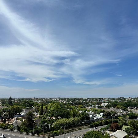 קייפטאון Newlands Peak Apartments מראה חיצוני תמונה